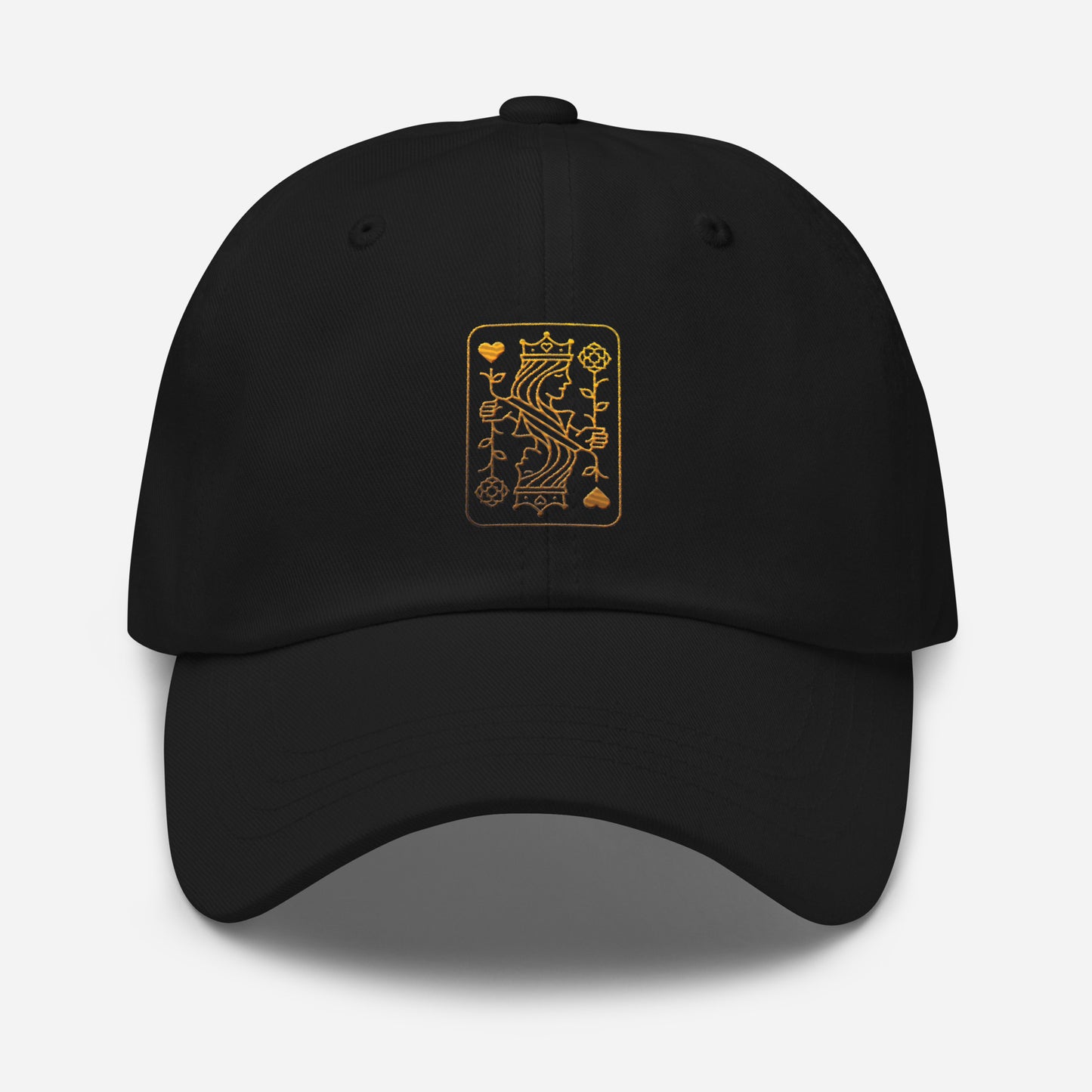 Queen of Hearts Hat