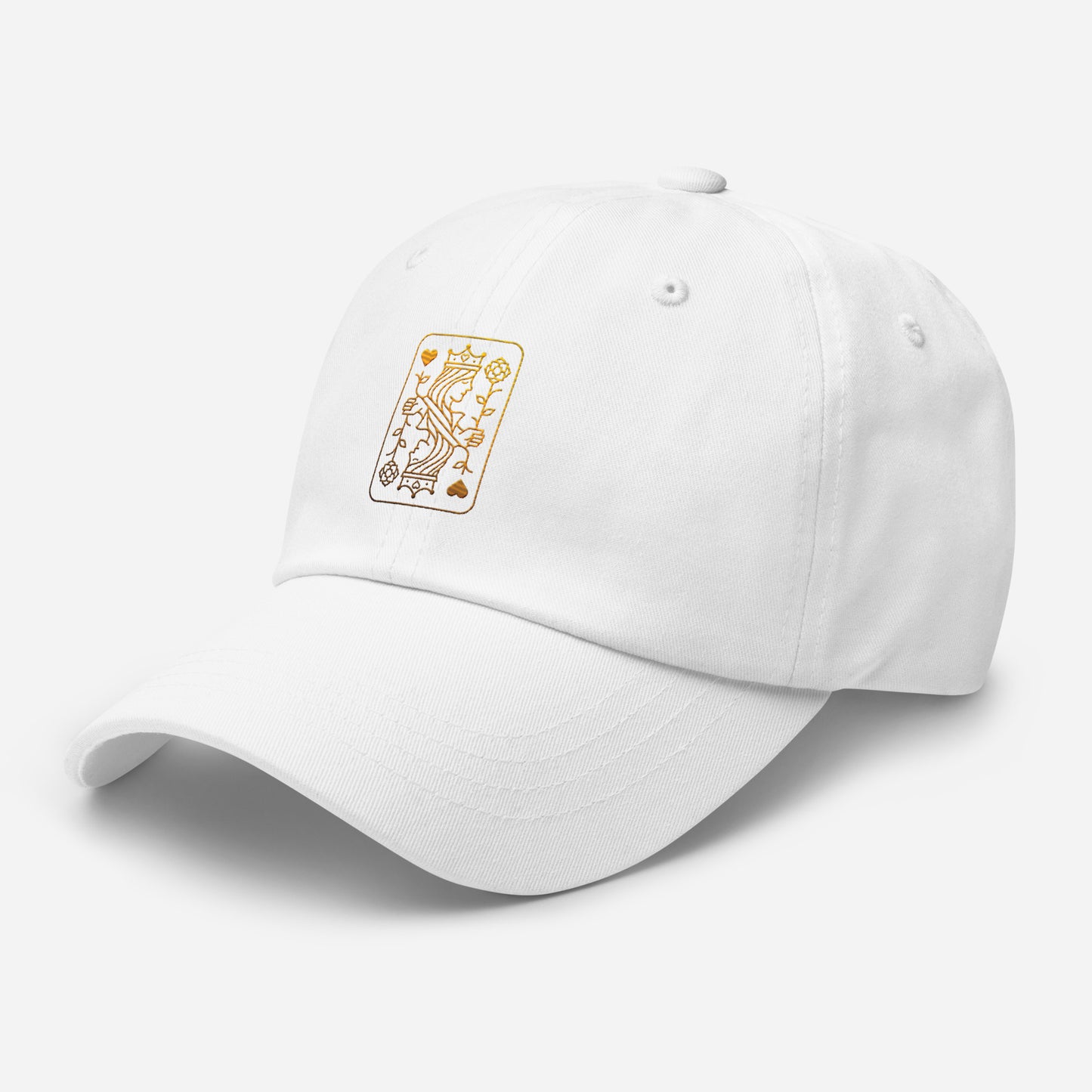 Queen of Hearts Hat