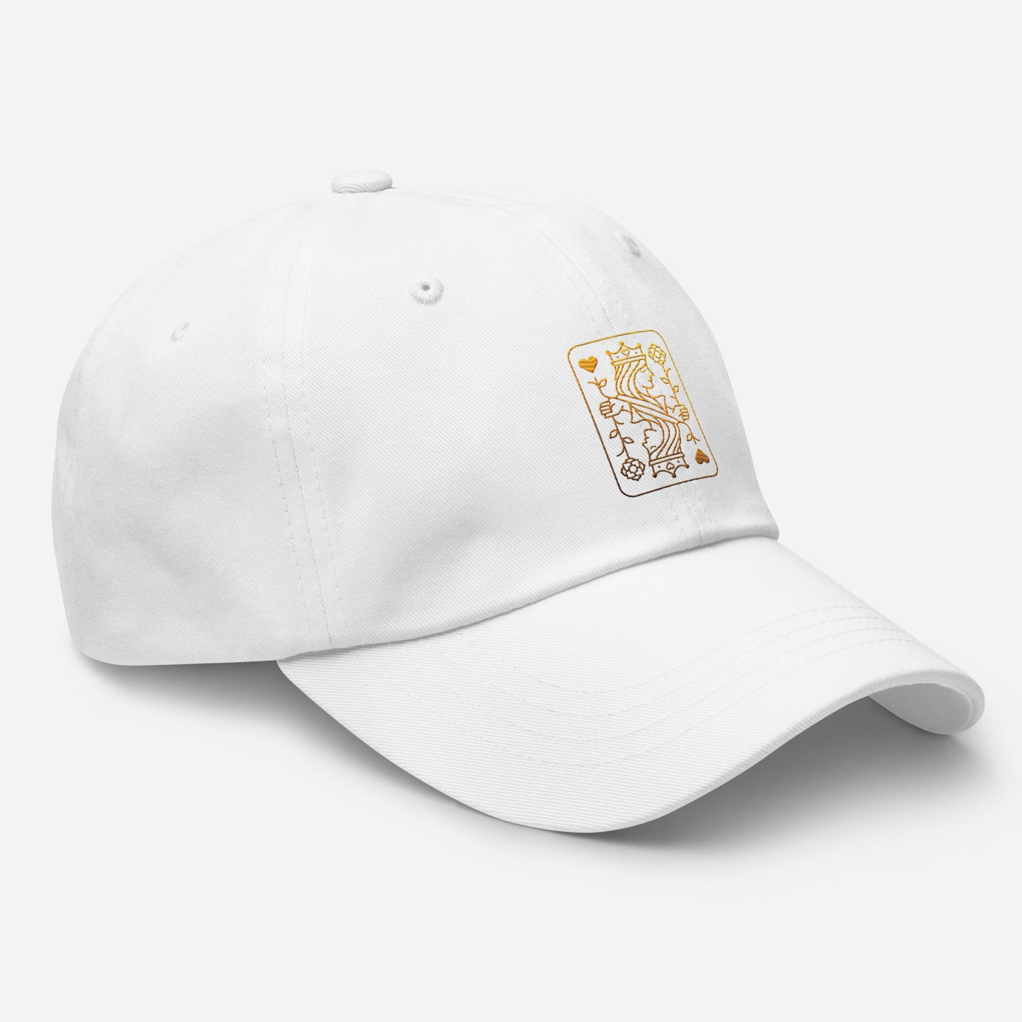 Queen of Hearts Hat