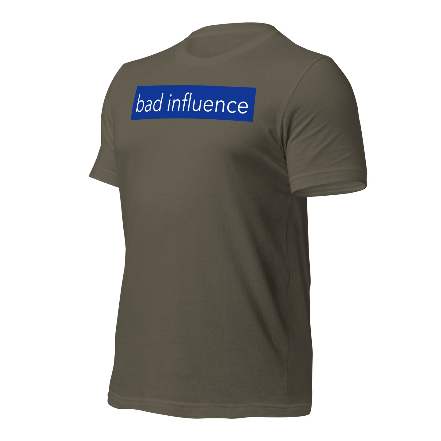 Bad Influence