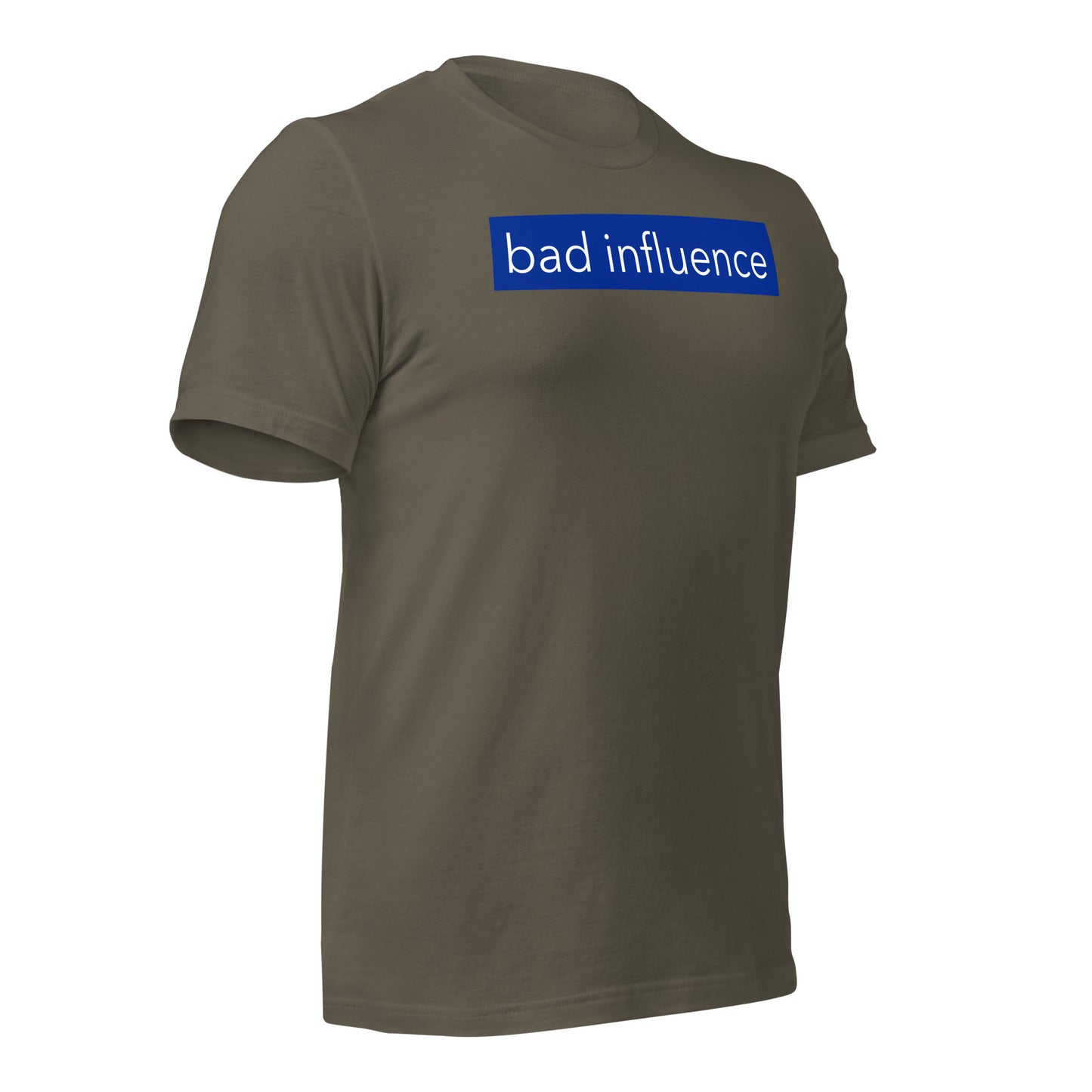 Bad Influence