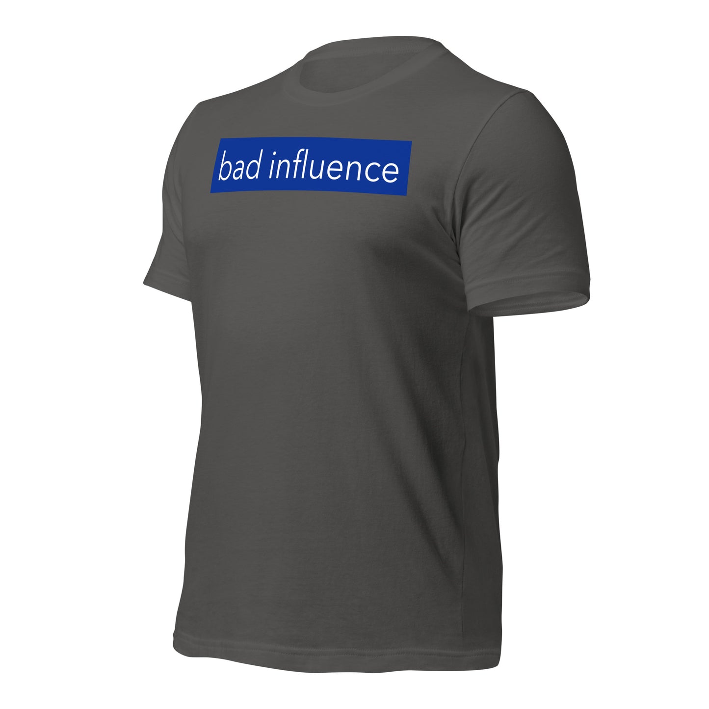 Bad Influence