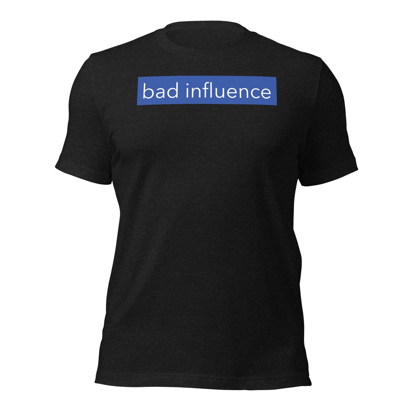Bad Influence