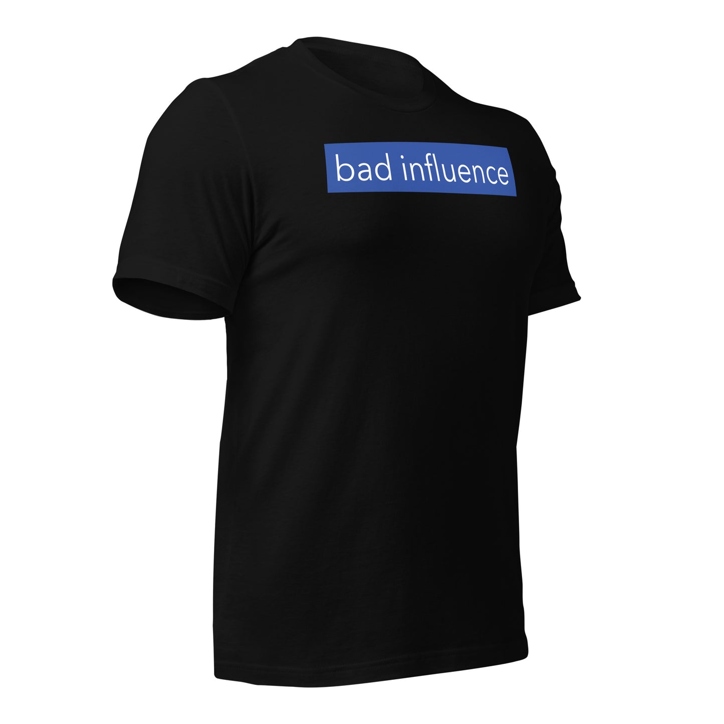 Bad Influence