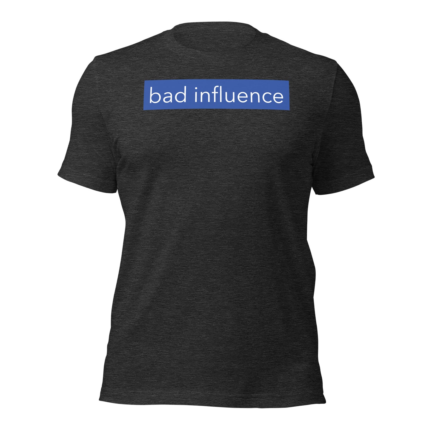 Bad Influence