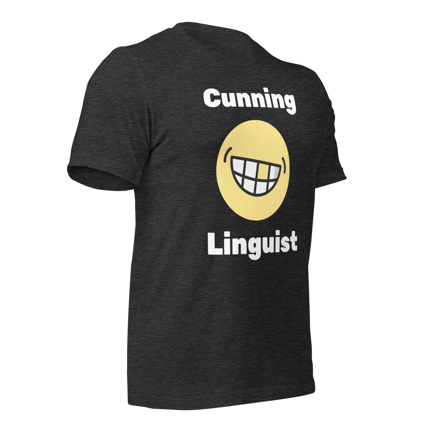 cunning linguist
