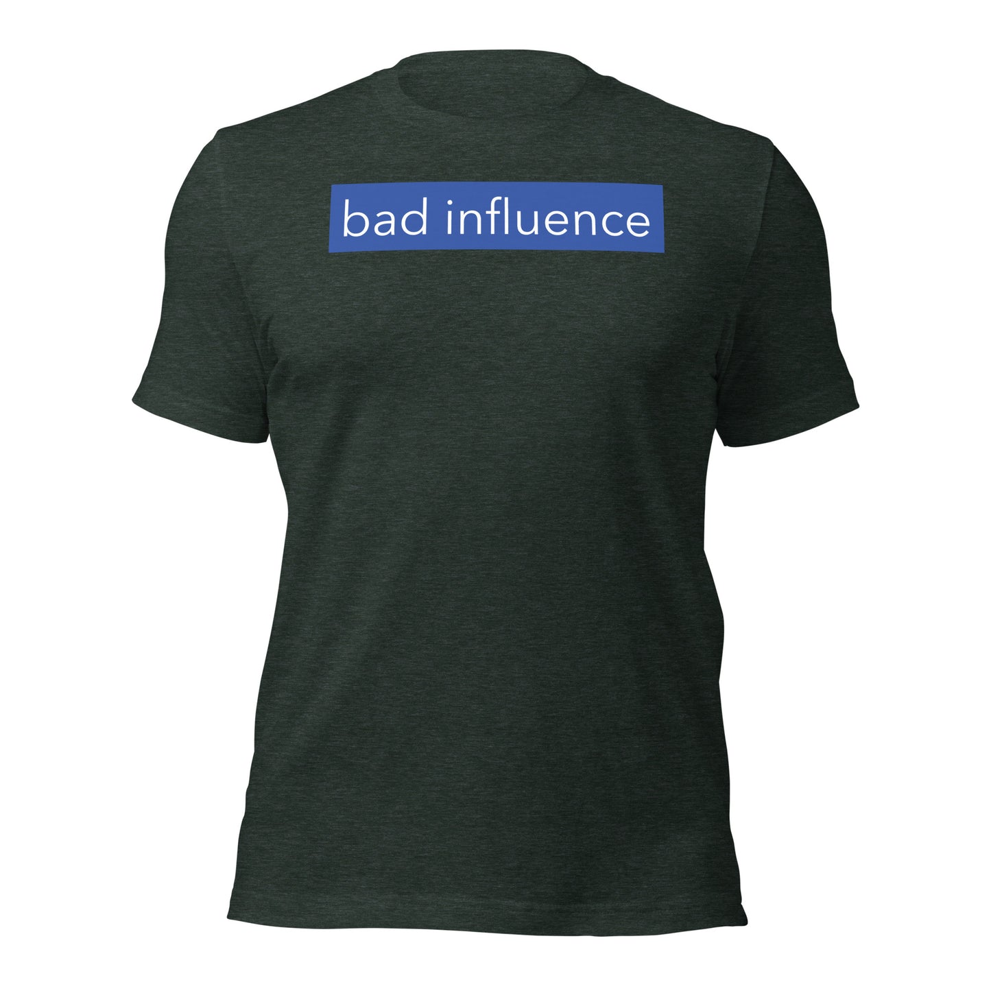 Bad Influence