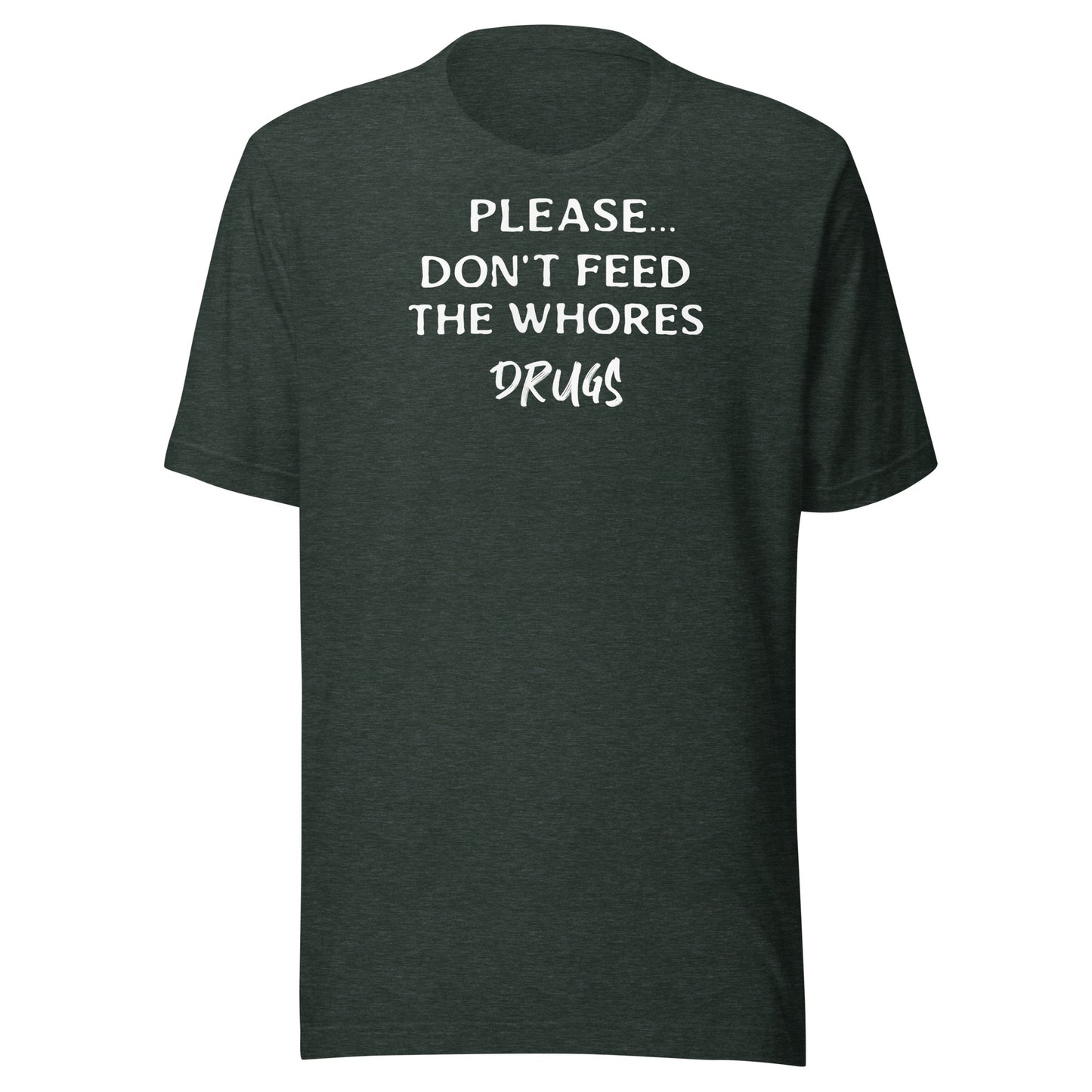 whores drugs