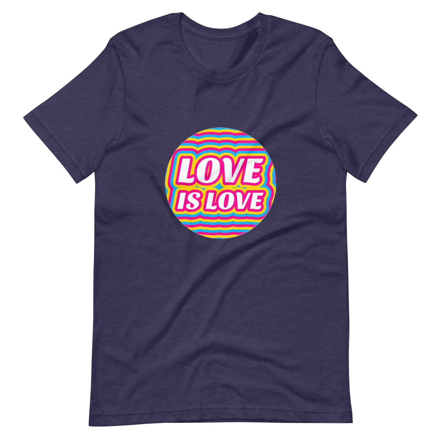 Love Is Love