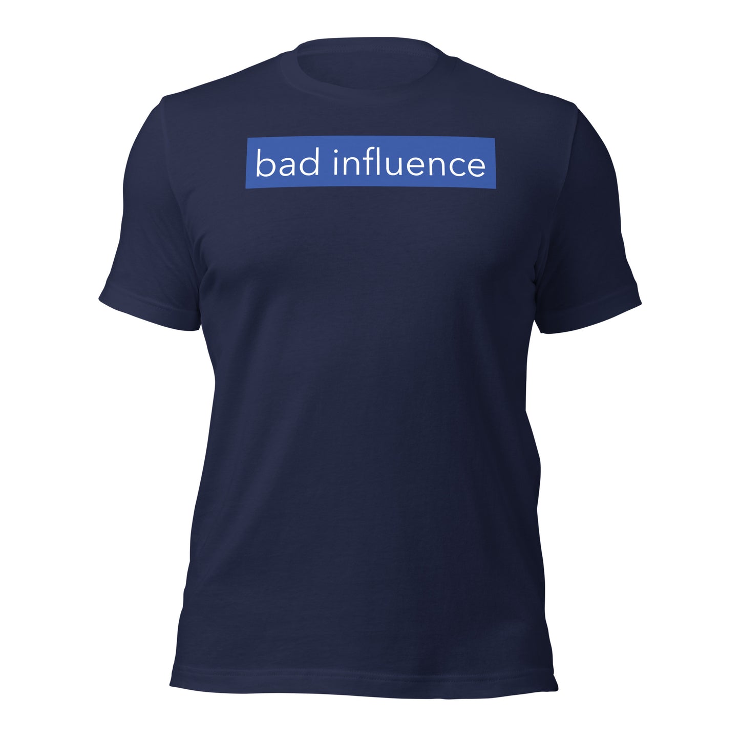 Bad Influence