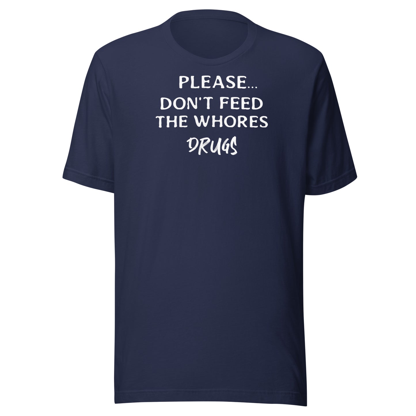 whores drugs