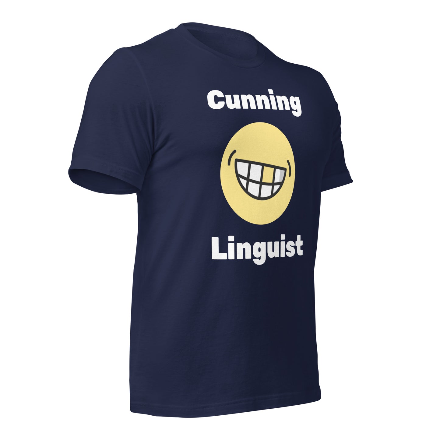 cunning linguist