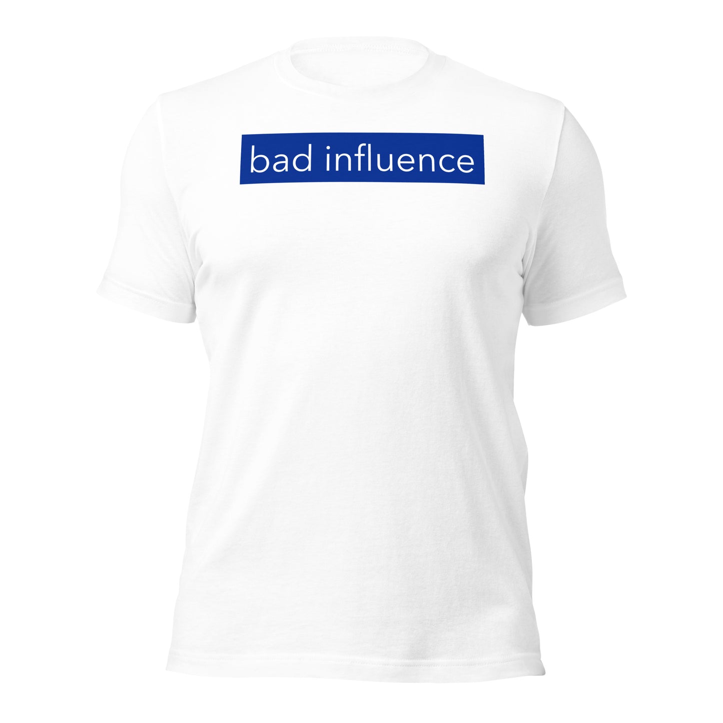 Bad Influence