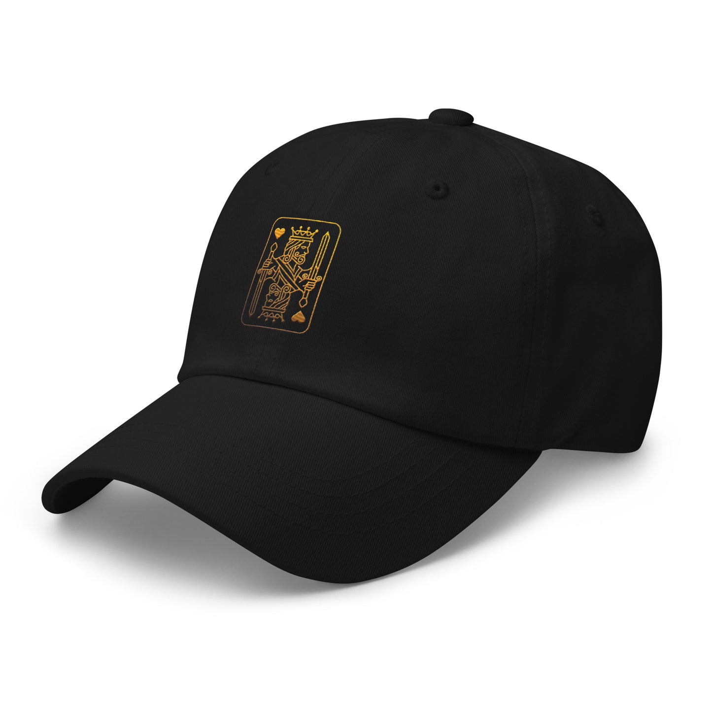 king hat