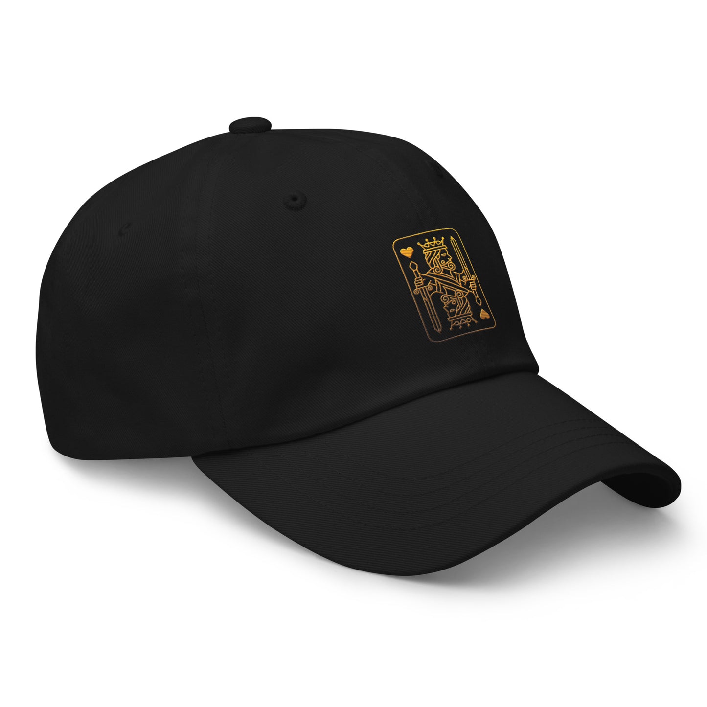 king hat