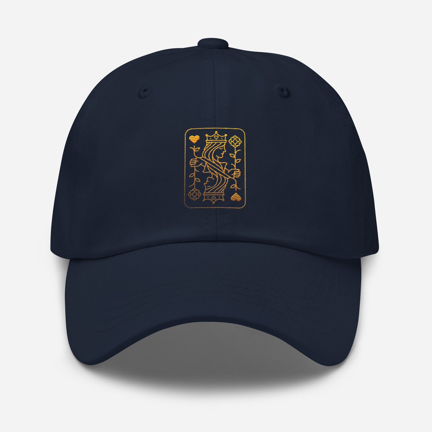 Queen of Hearts Hat