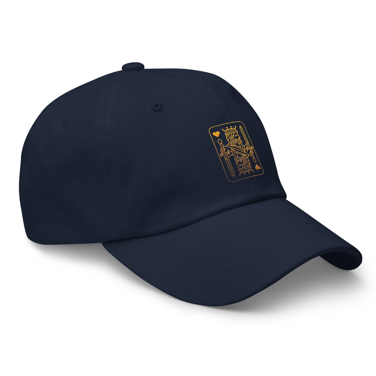 king hat