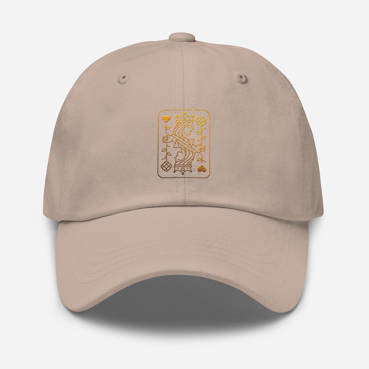 Queen of Hearts Hat
