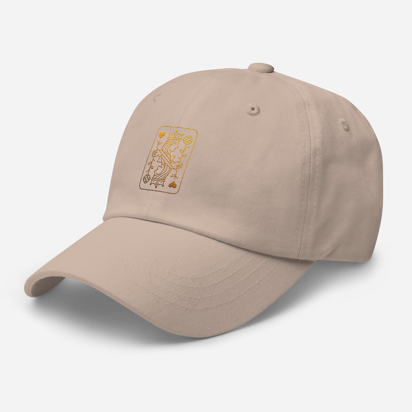 Queen of Hearts Hat