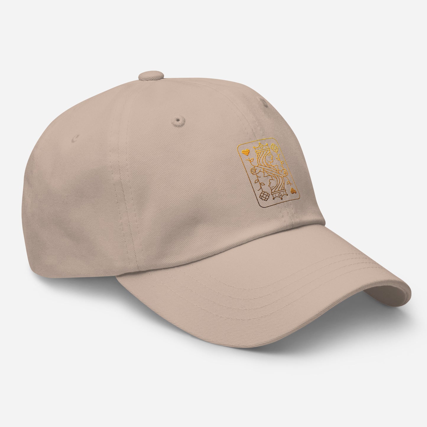 Queen of Hearts Hat