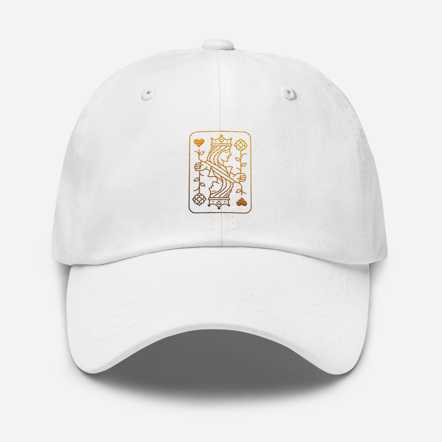 Queen of Hearts Hat