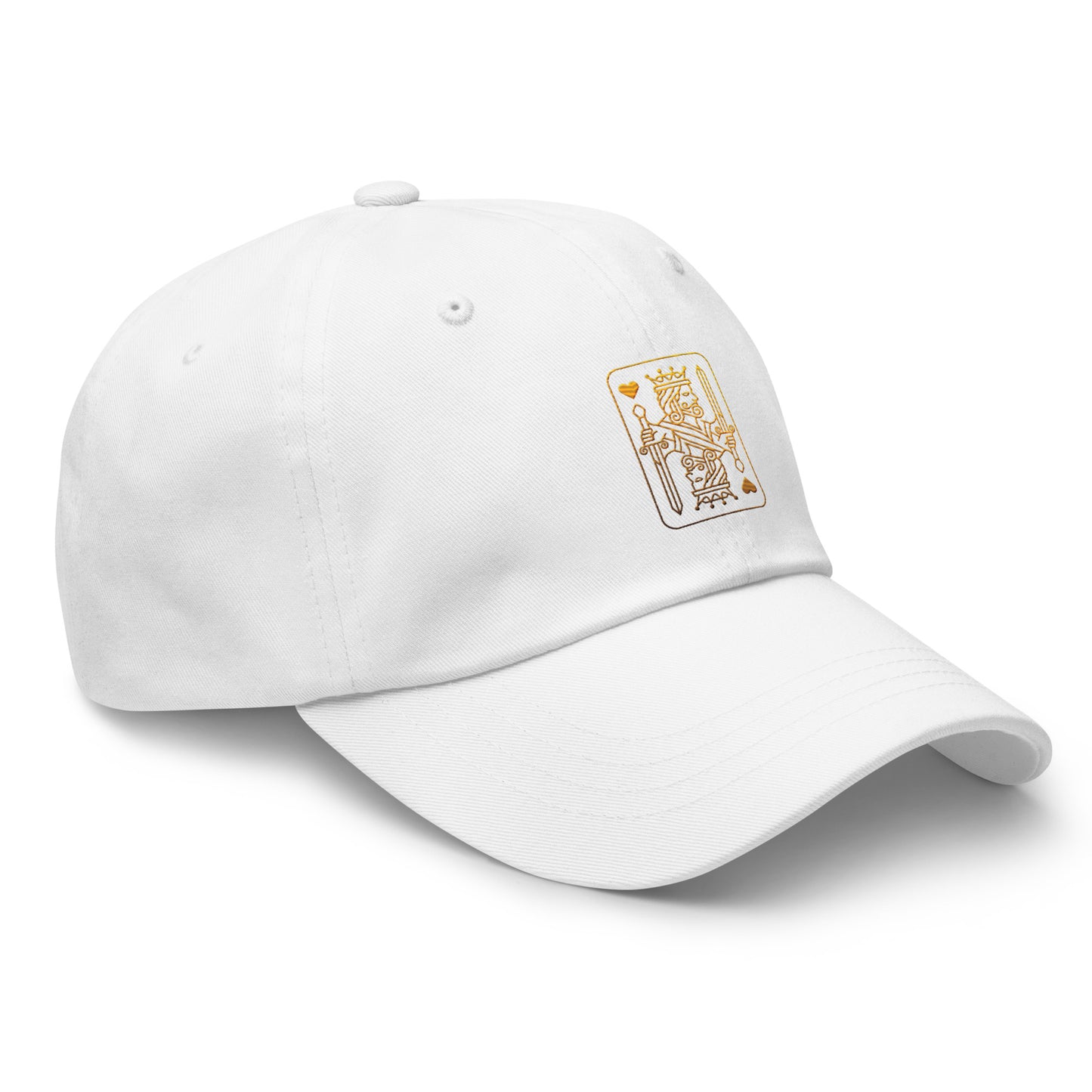 king hat