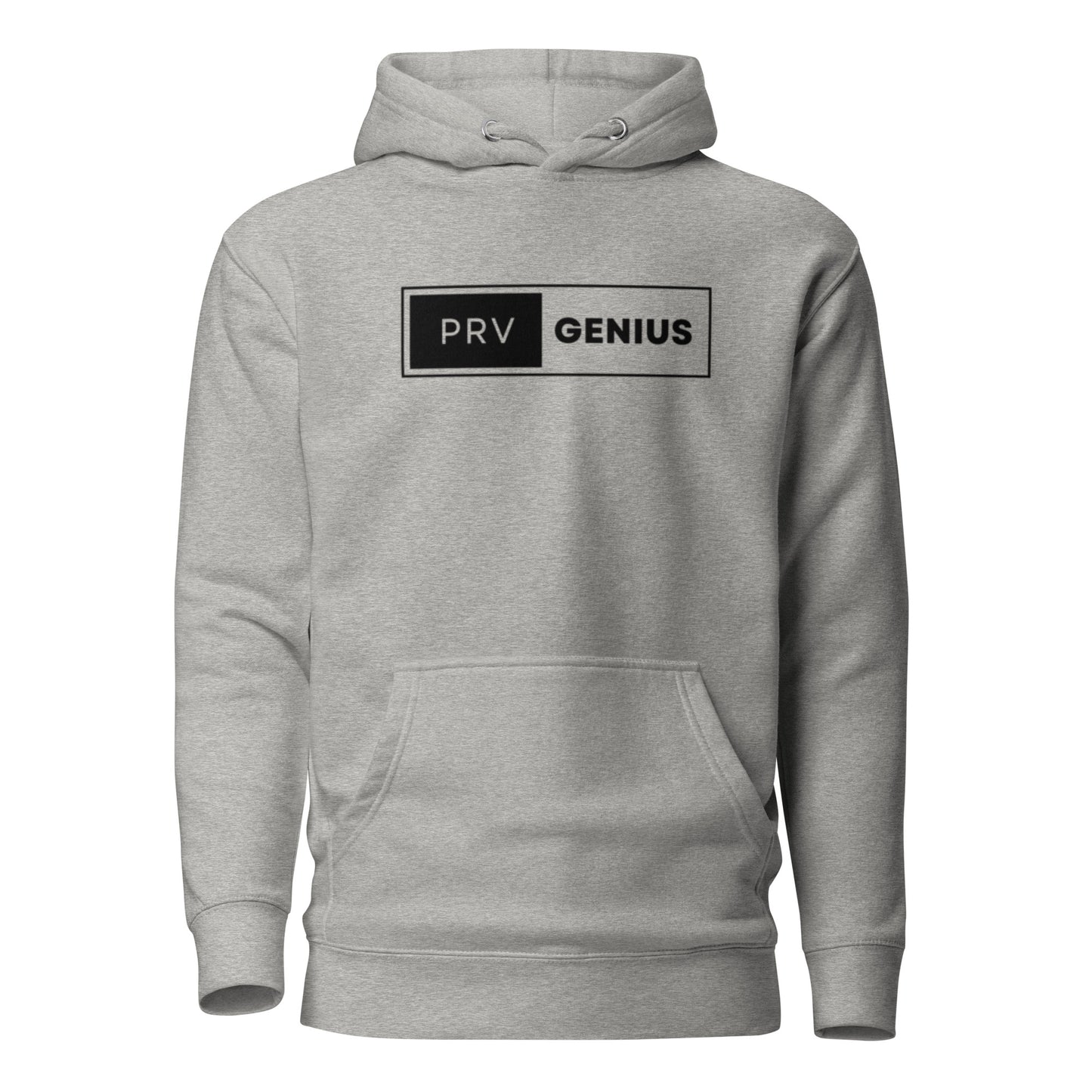 Logo Hoodie