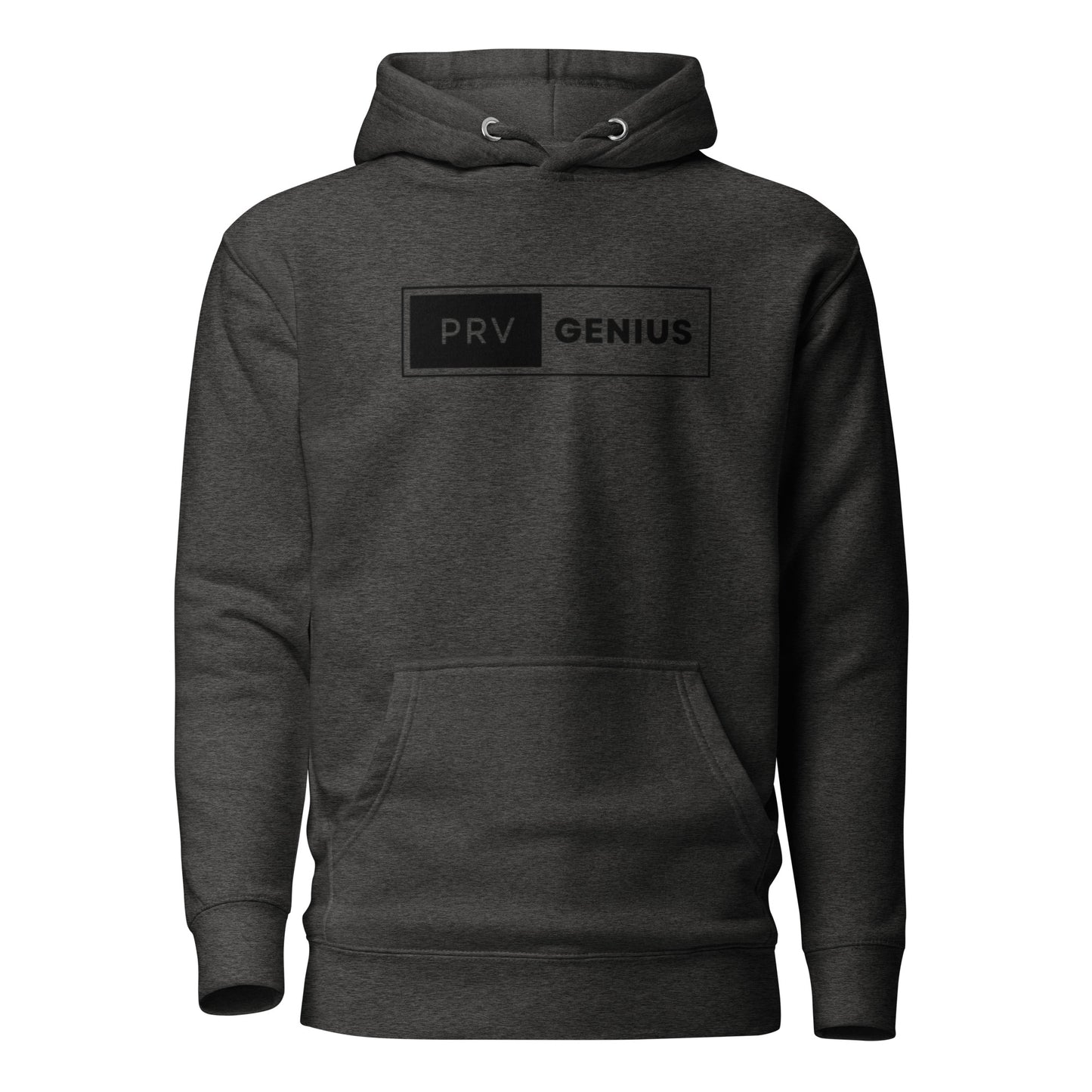Logo Hoodie