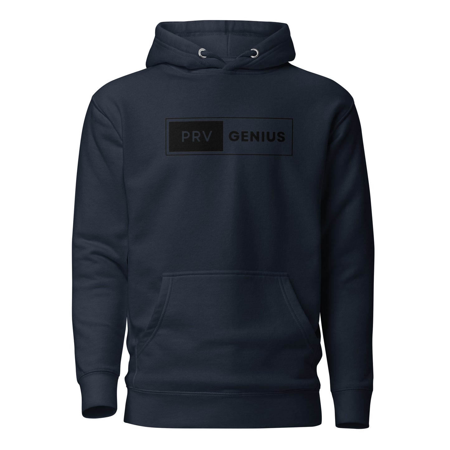 Logo Hoodie