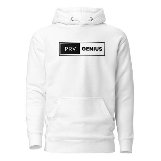 Logo Hoodie