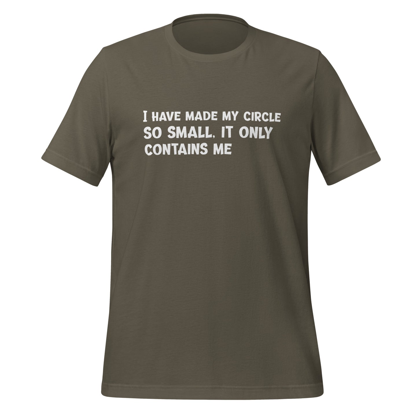 Small Circle