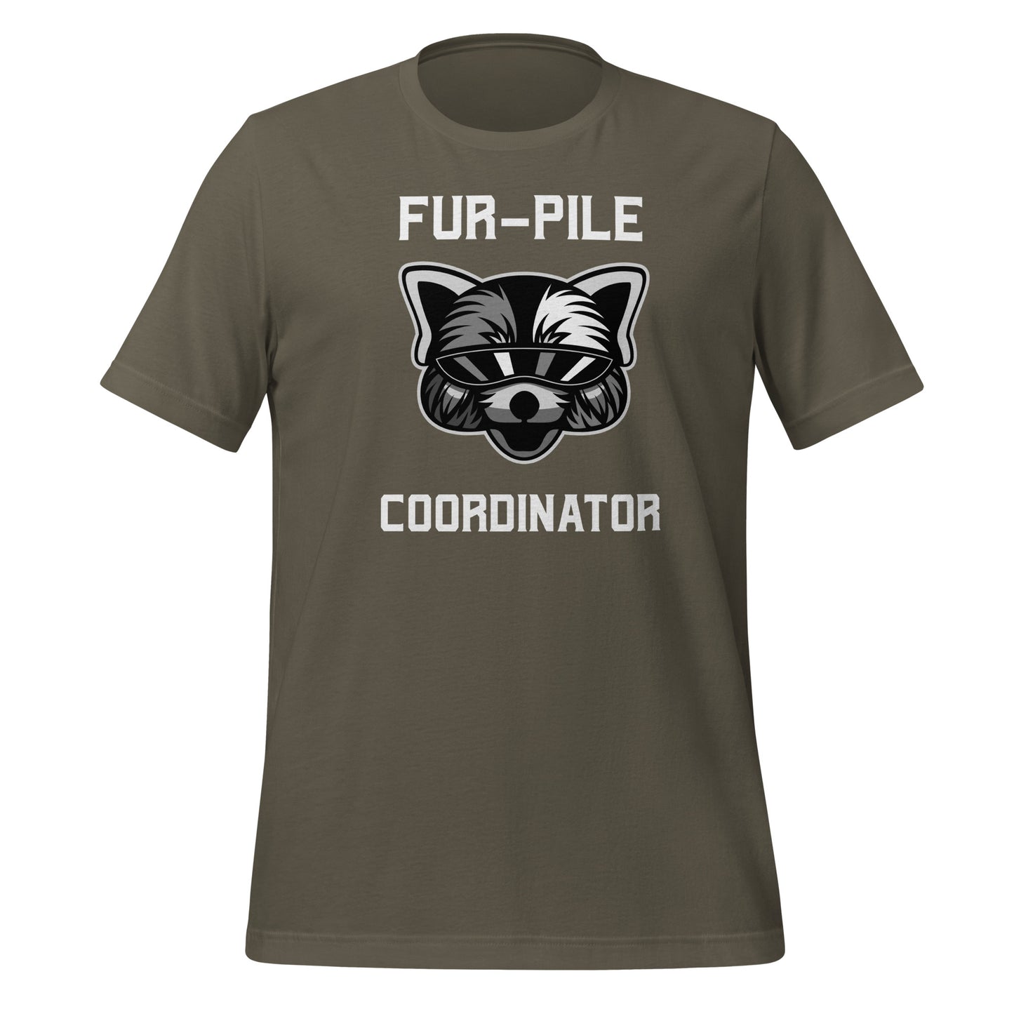 Fur Pile