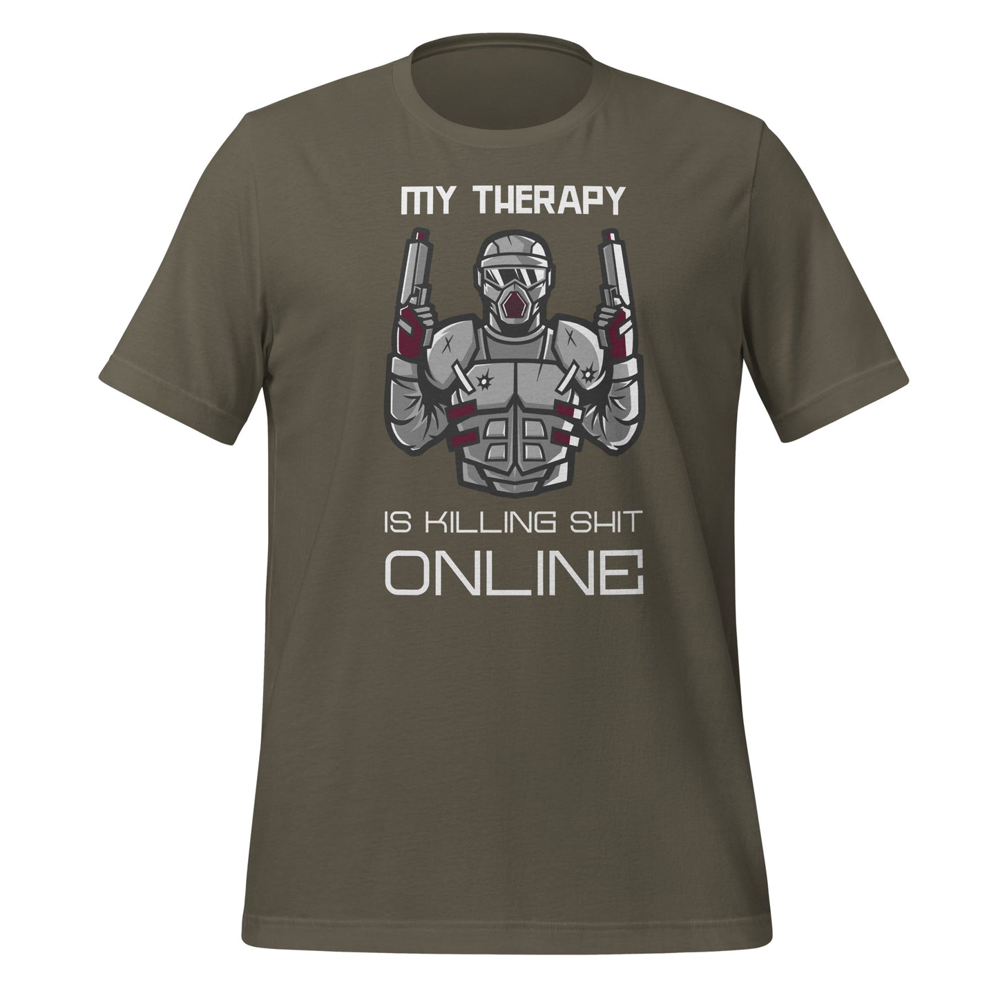 killing online
