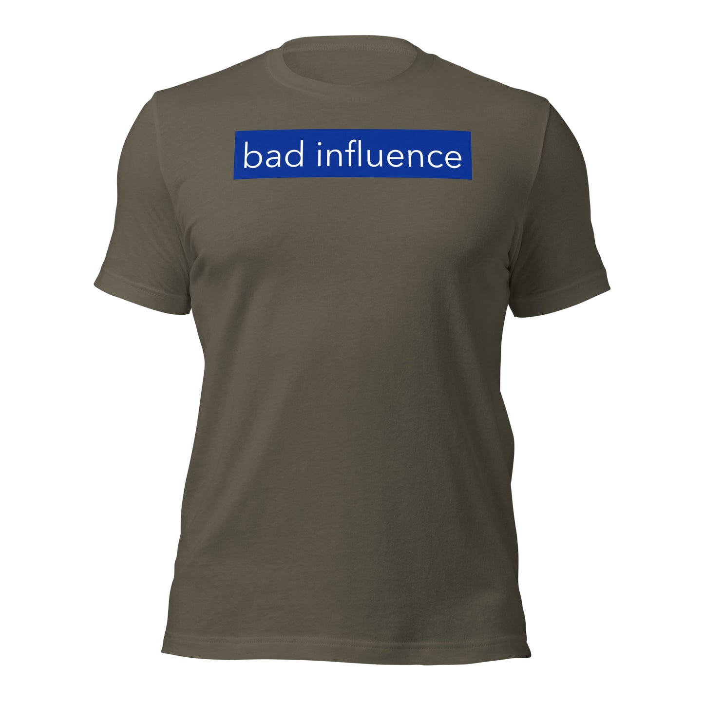 Bad Influence