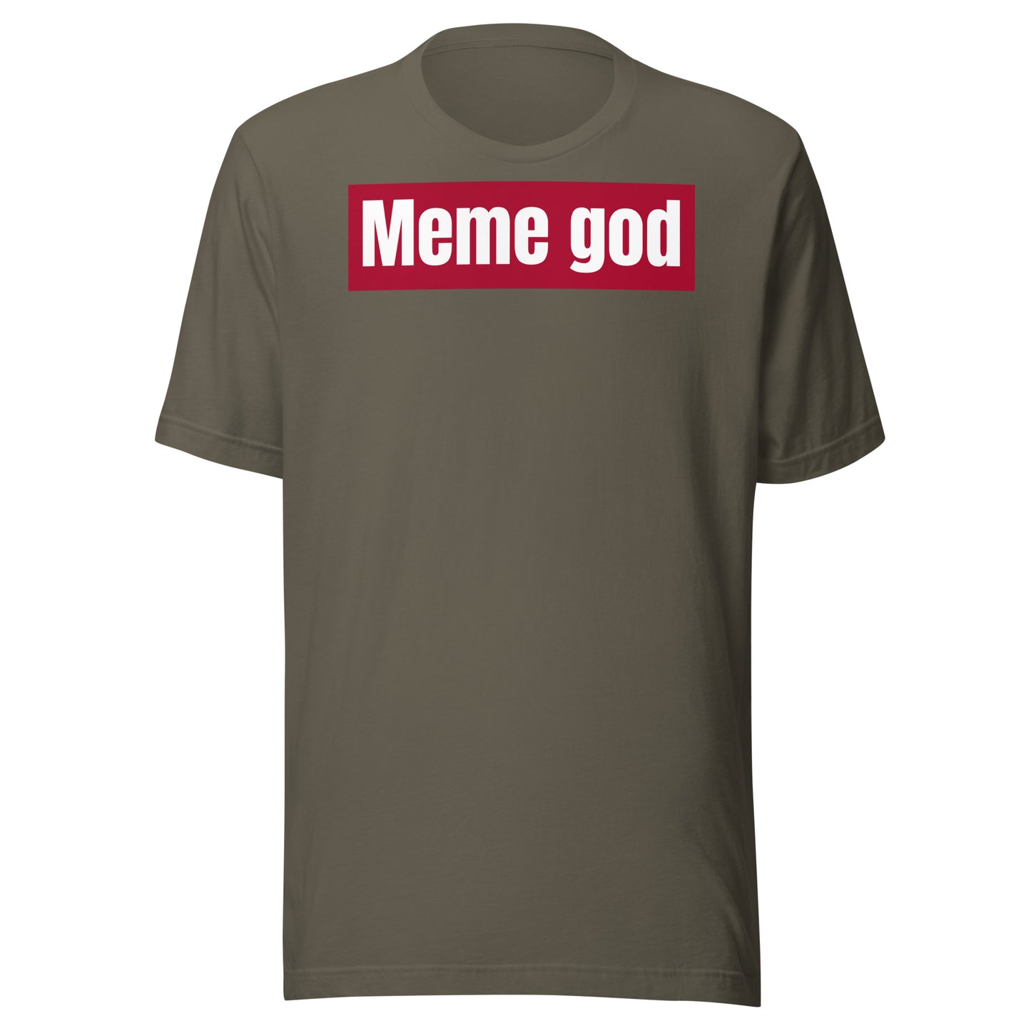 Meme God