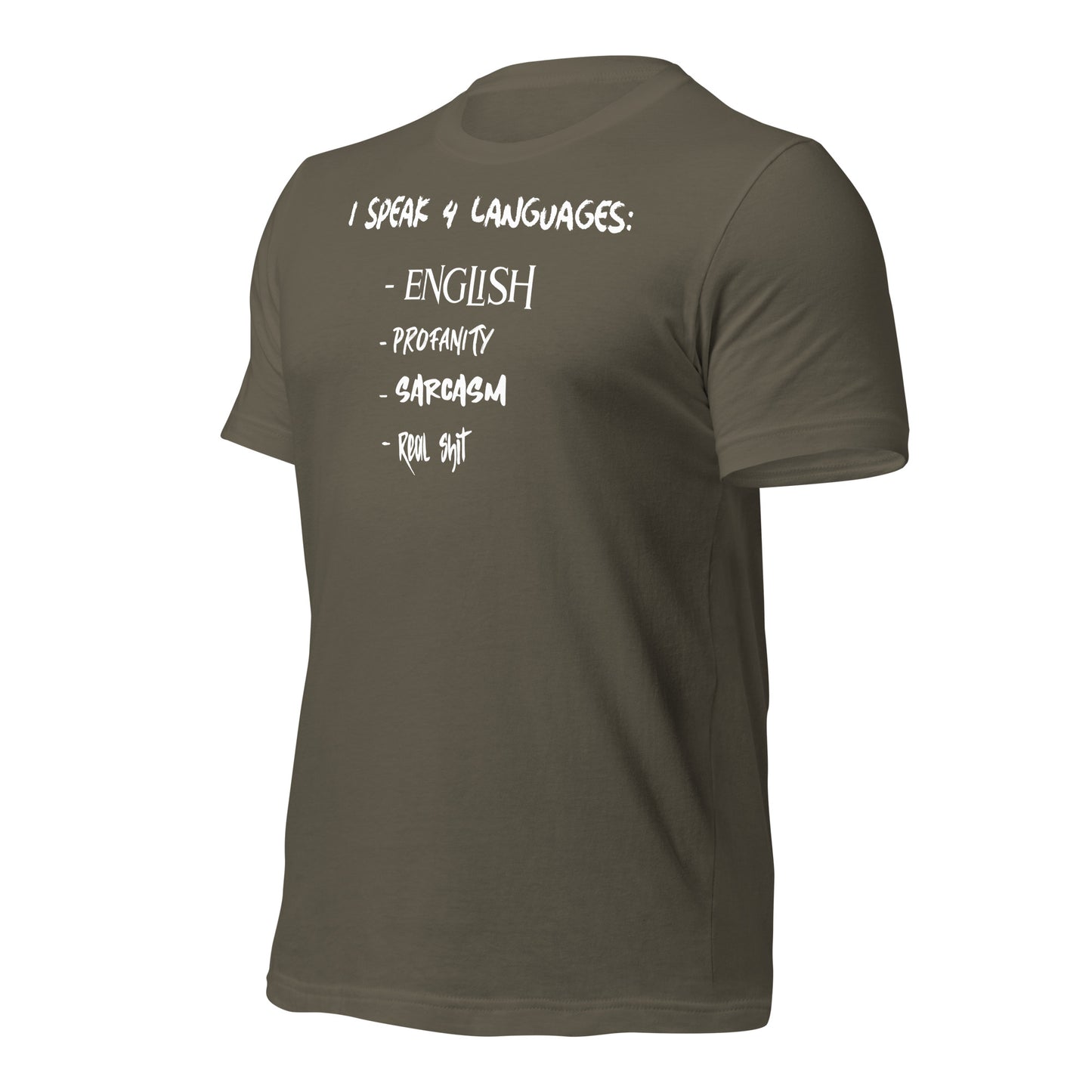 4 languages