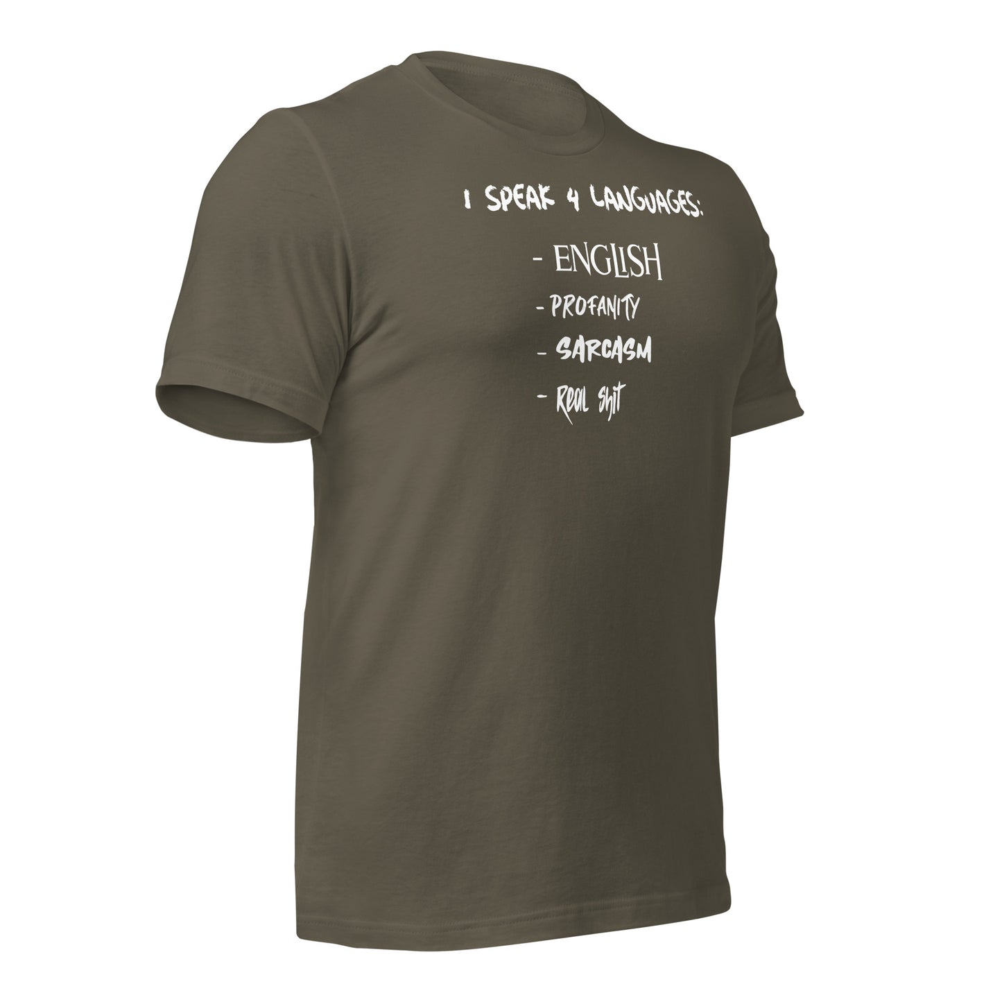 4 languages