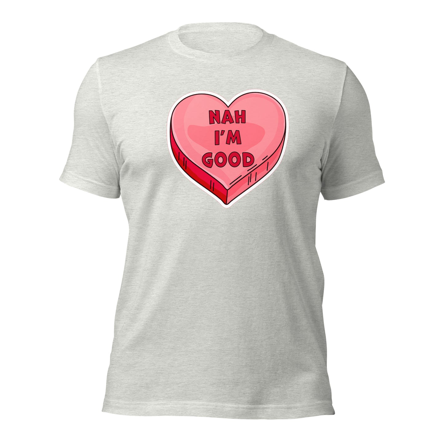 I'm Good (large print)