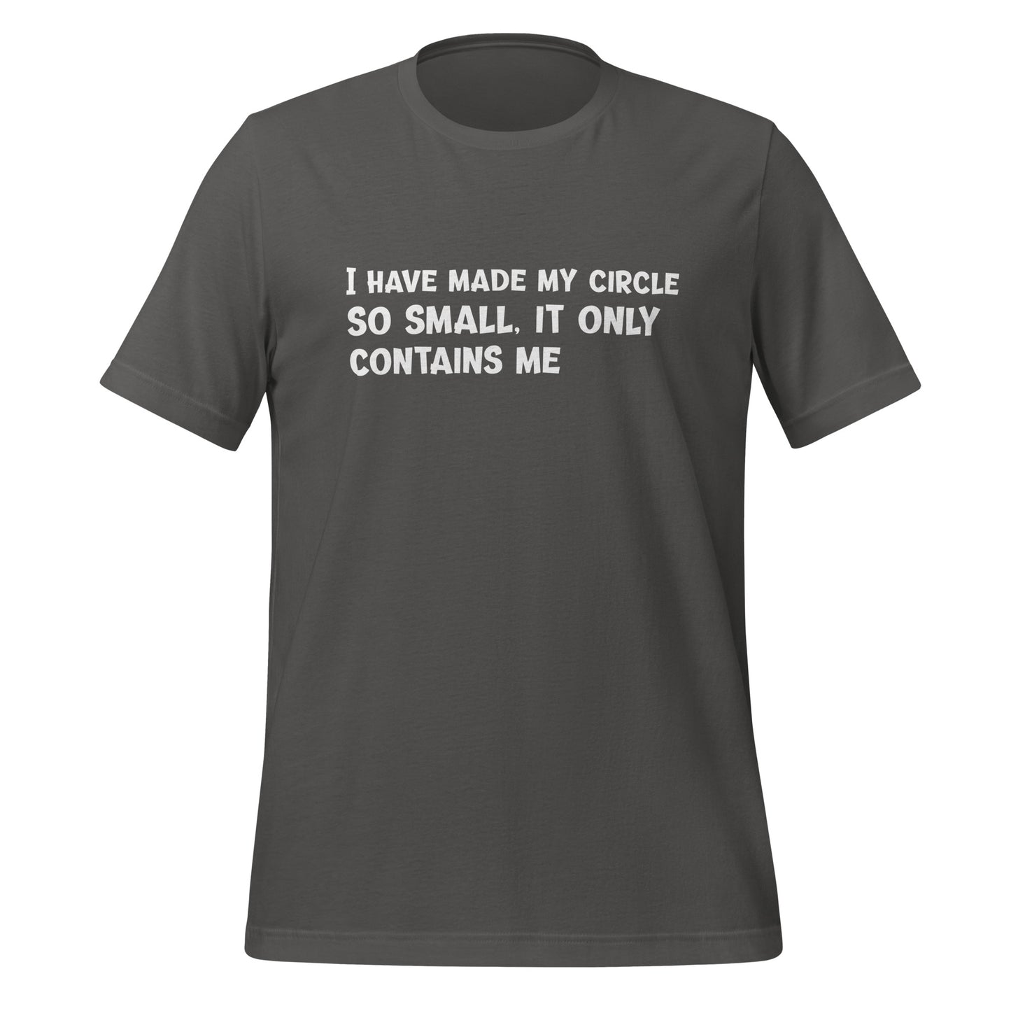 Small Circle