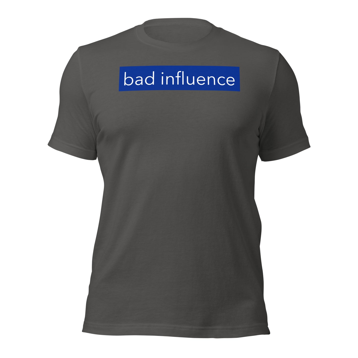 Bad Influence