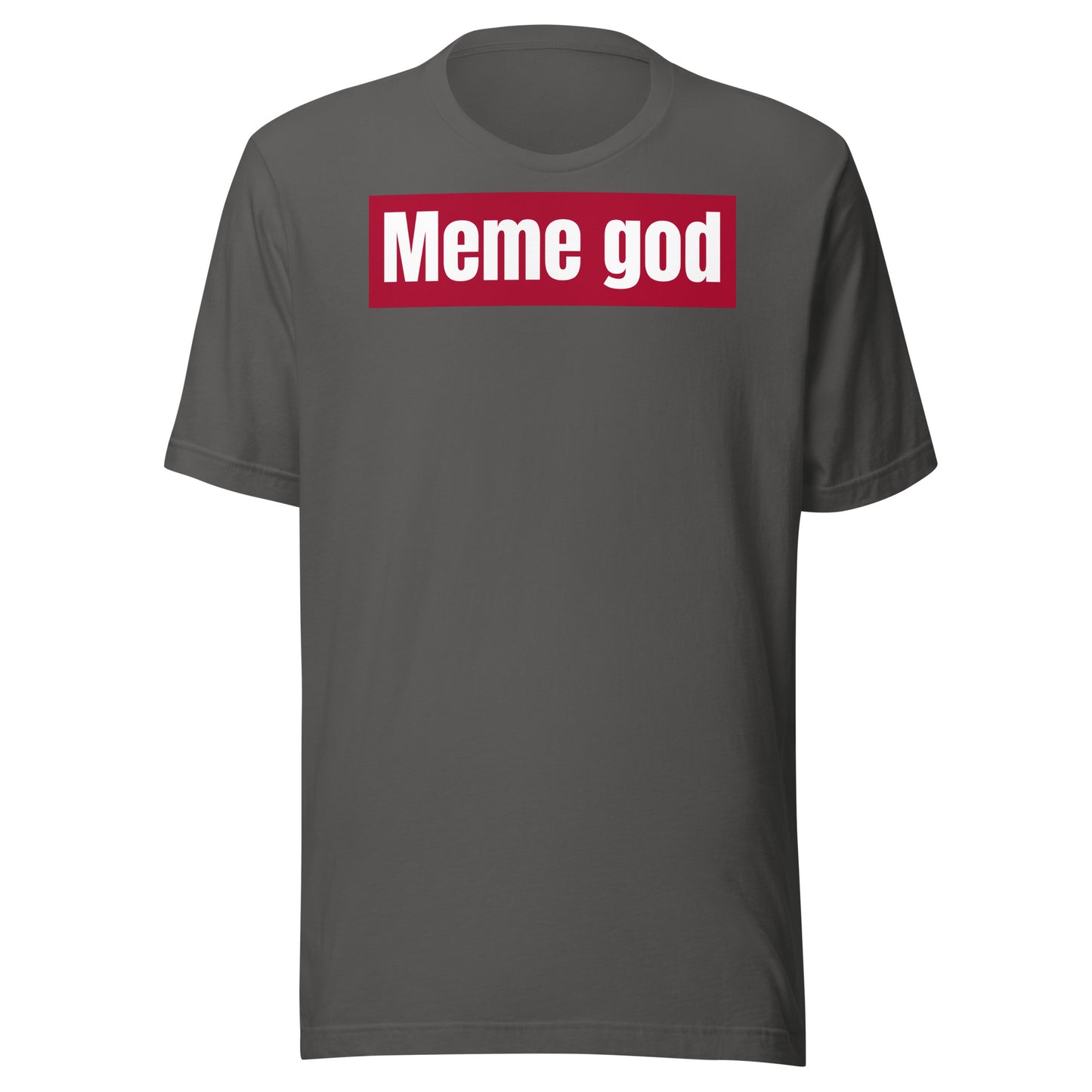 Meme God