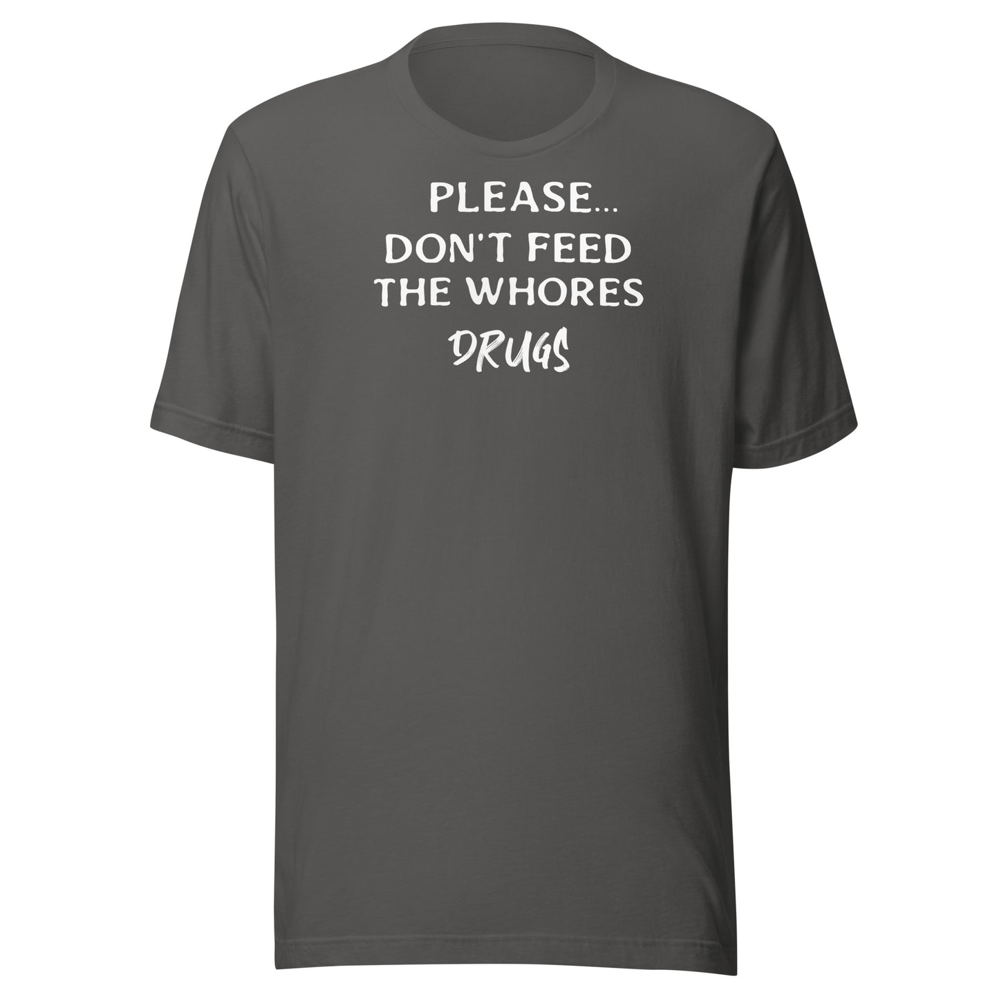 whores drugs