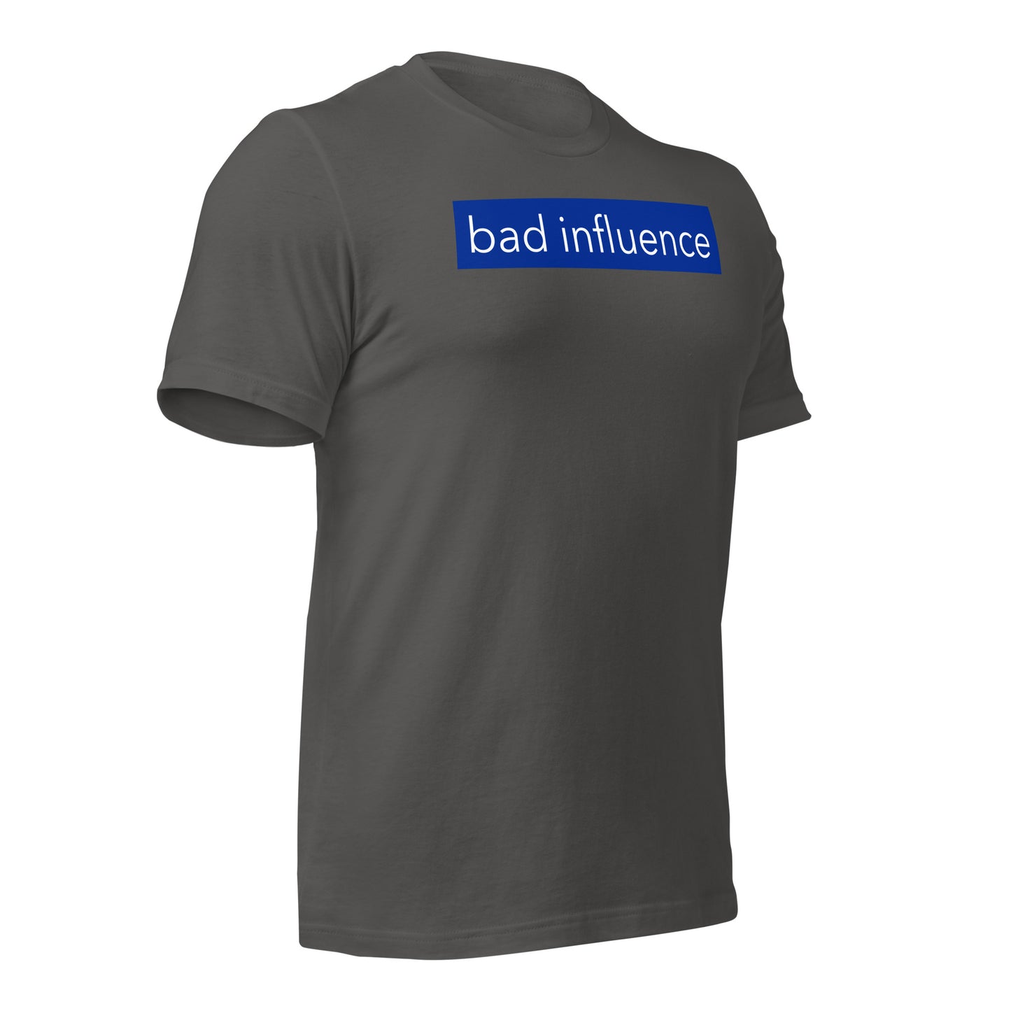 Bad Influence