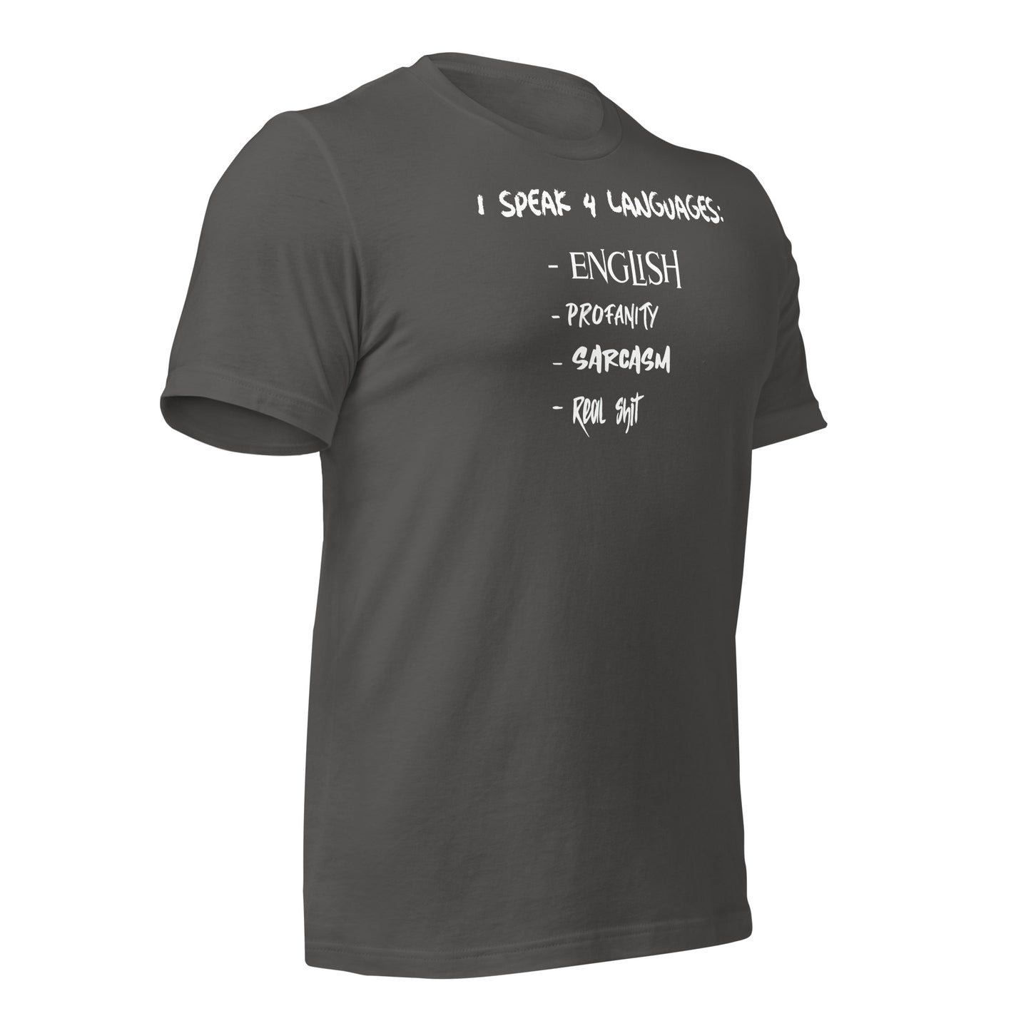 4 languages