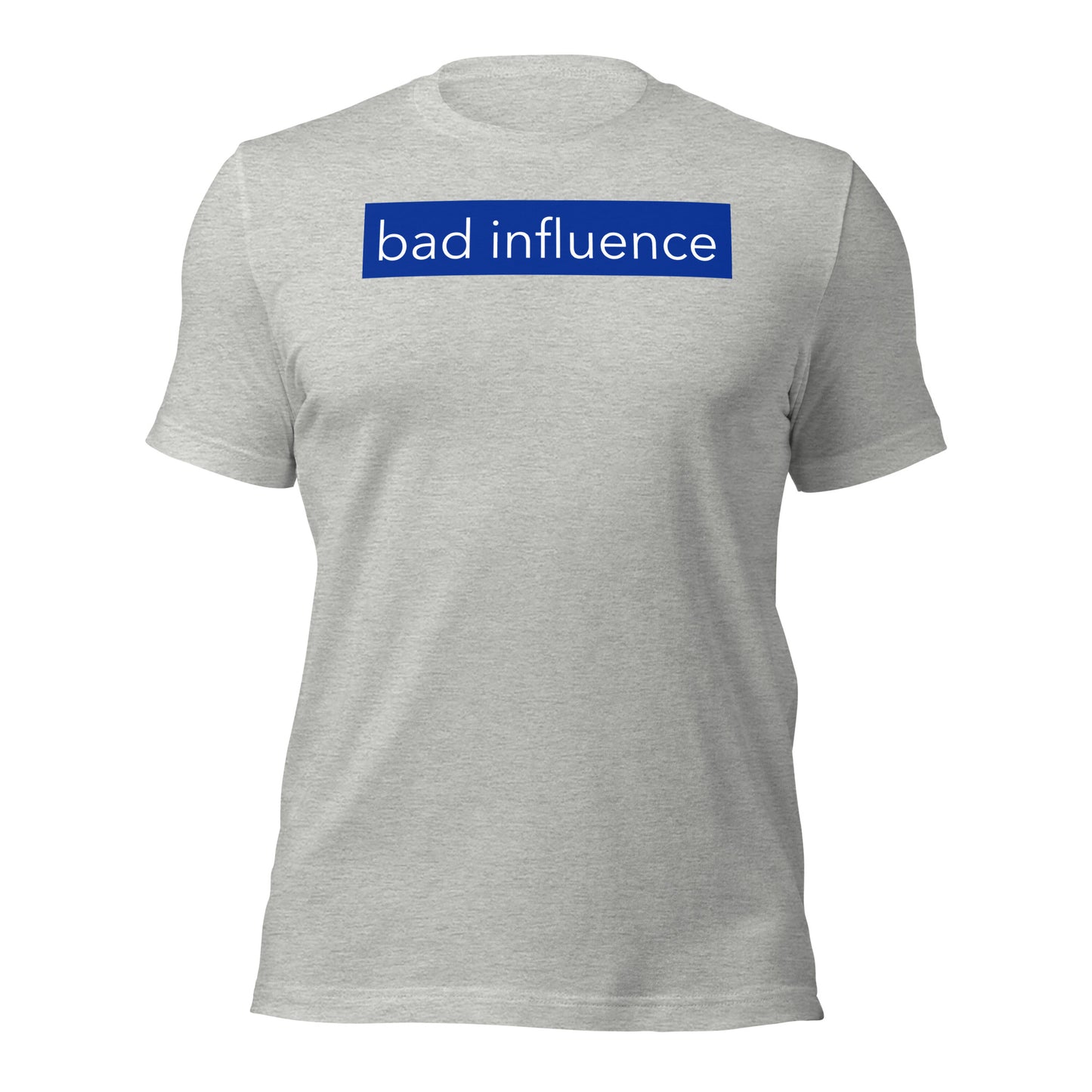 Bad Influence