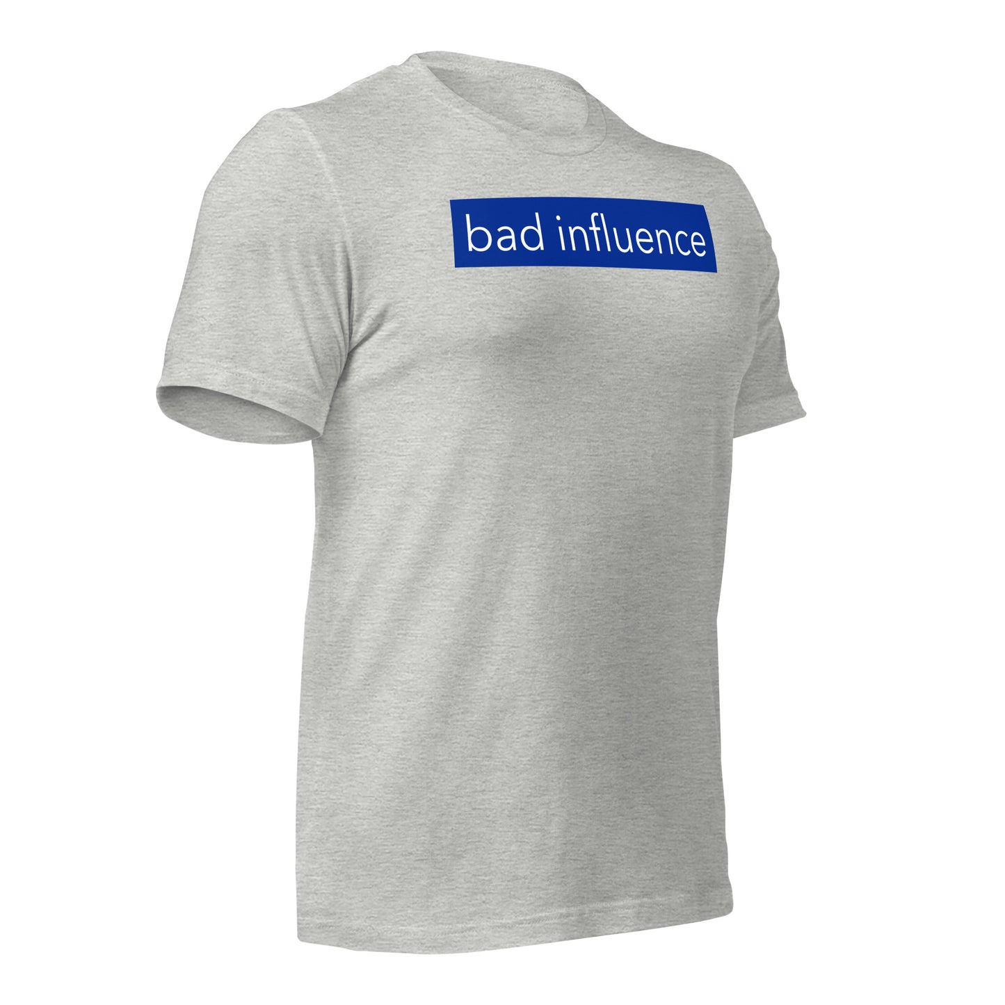 Bad Influence