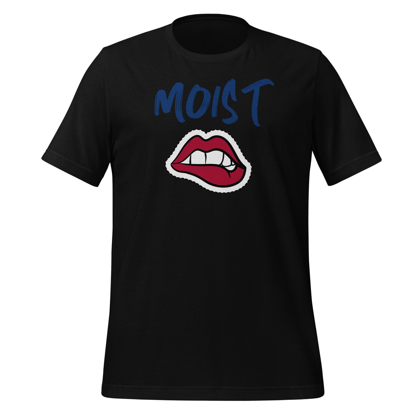 Moist