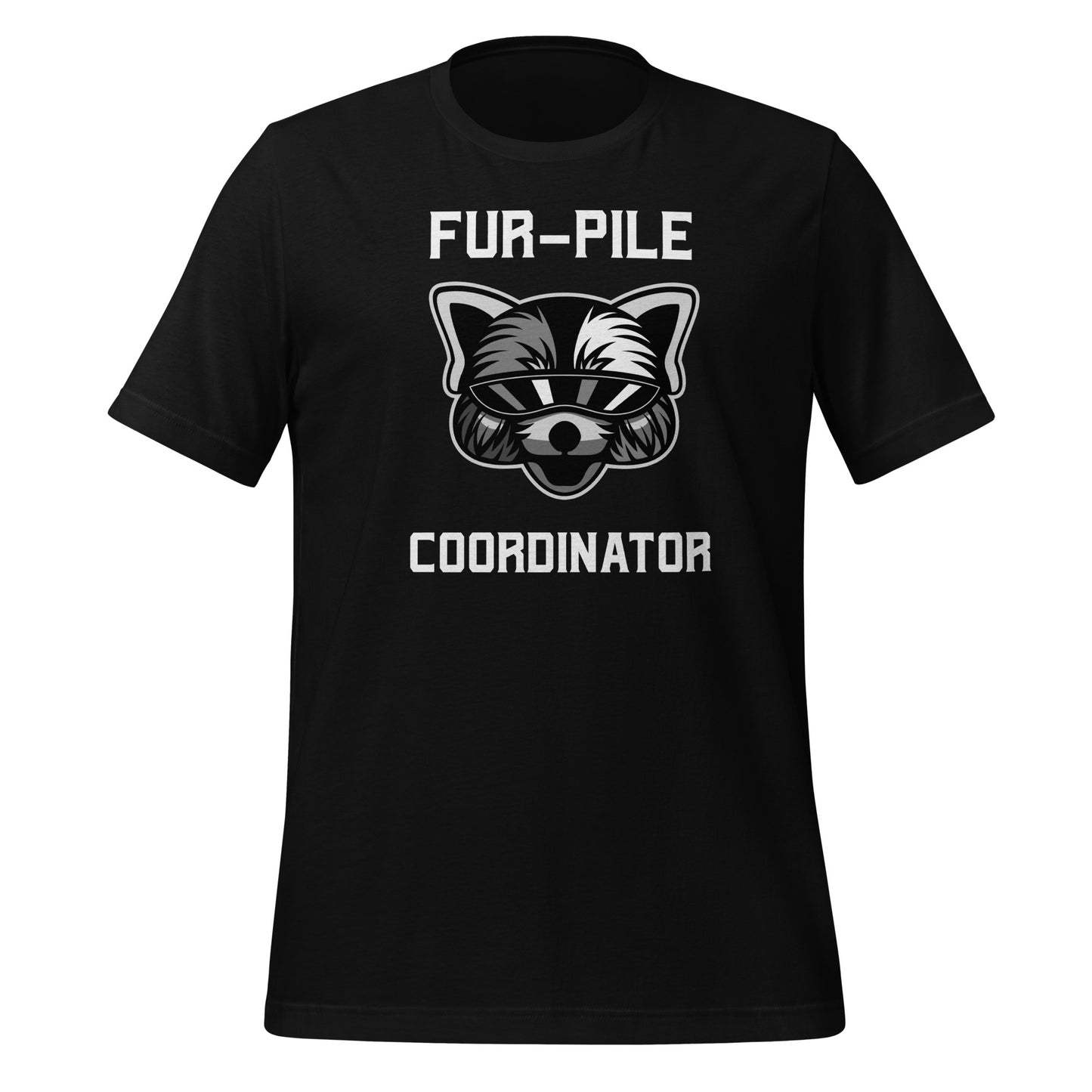 Fur Pile