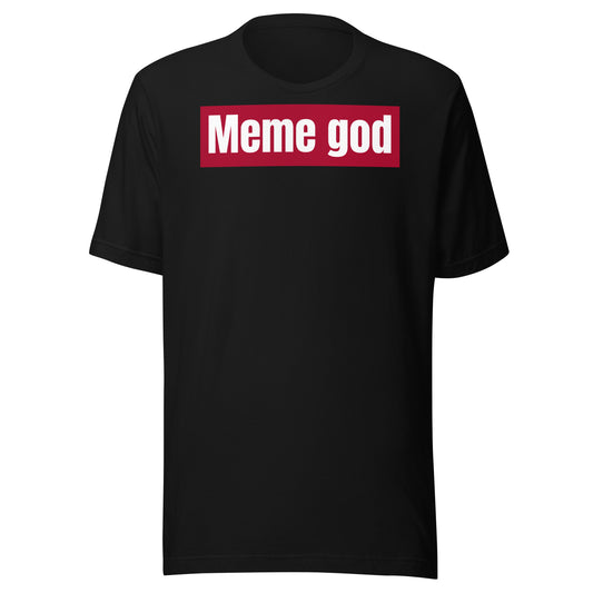 Meme God