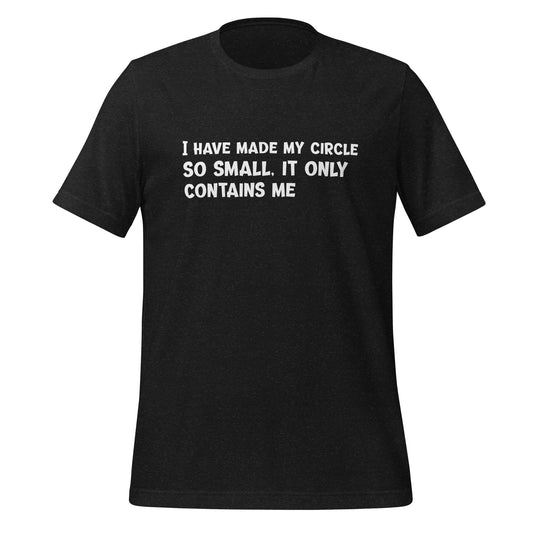 Small Circle